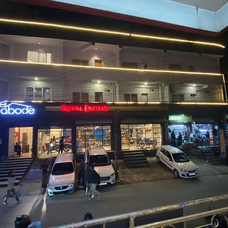 Hotel Abode Shillong Exterior photo