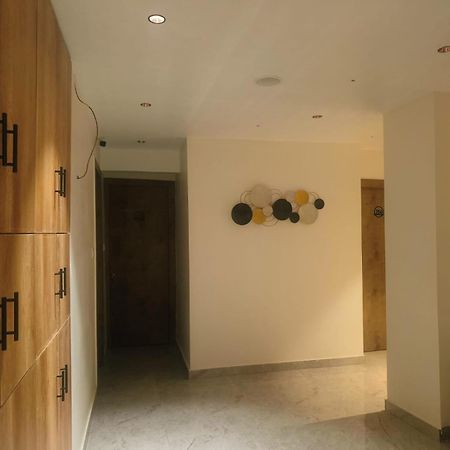 Hotel Abode Shillong Exterior photo