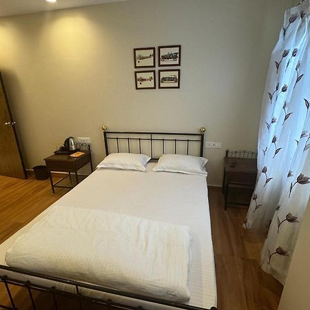 Hotel Abode Shillong Exterior photo