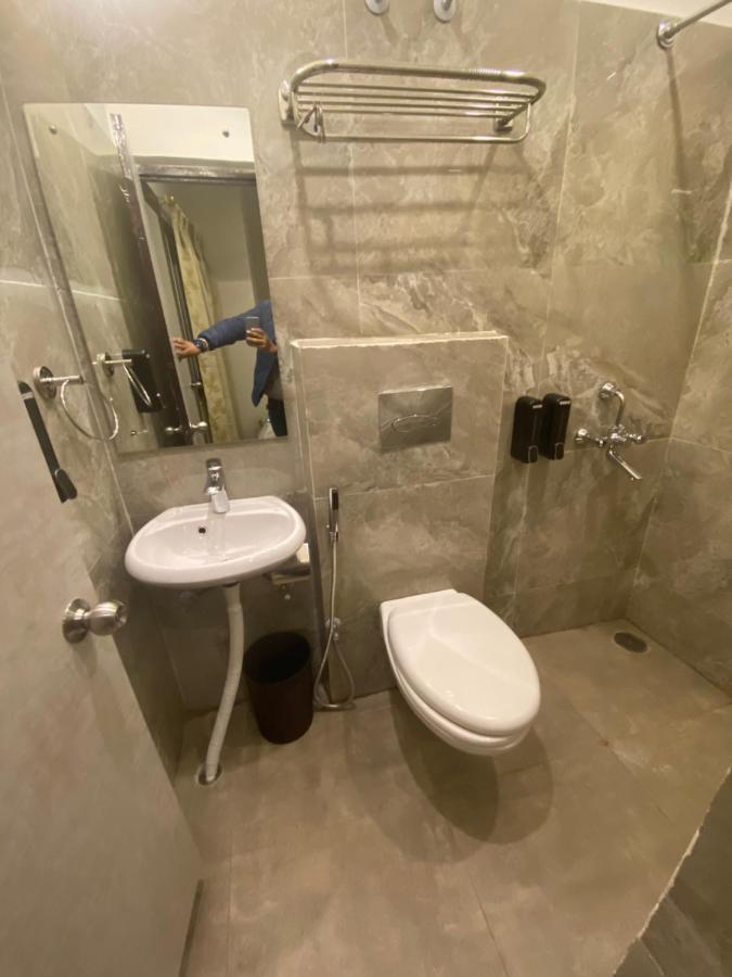 Hotel Abode Shillong Exterior photo