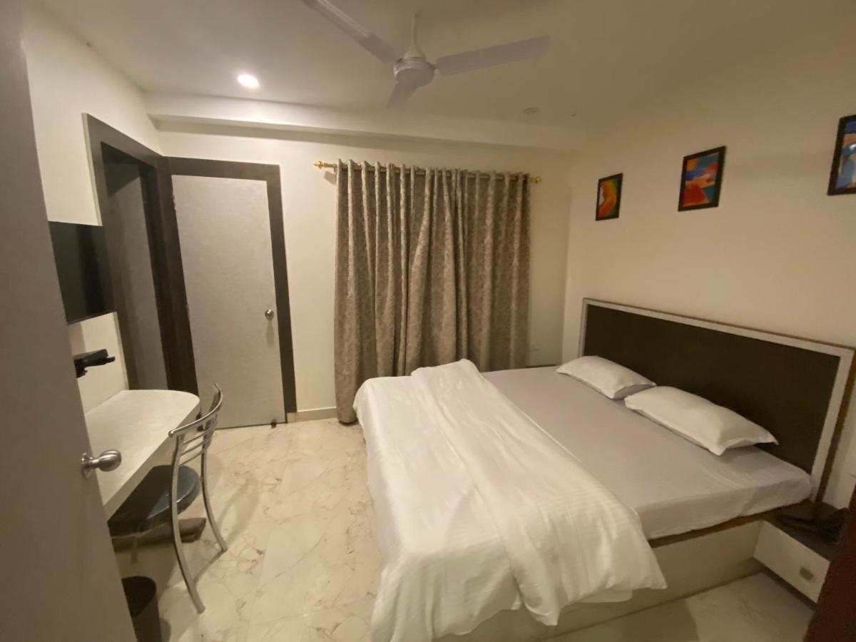 Hotel Abode Shillong Exterior photo