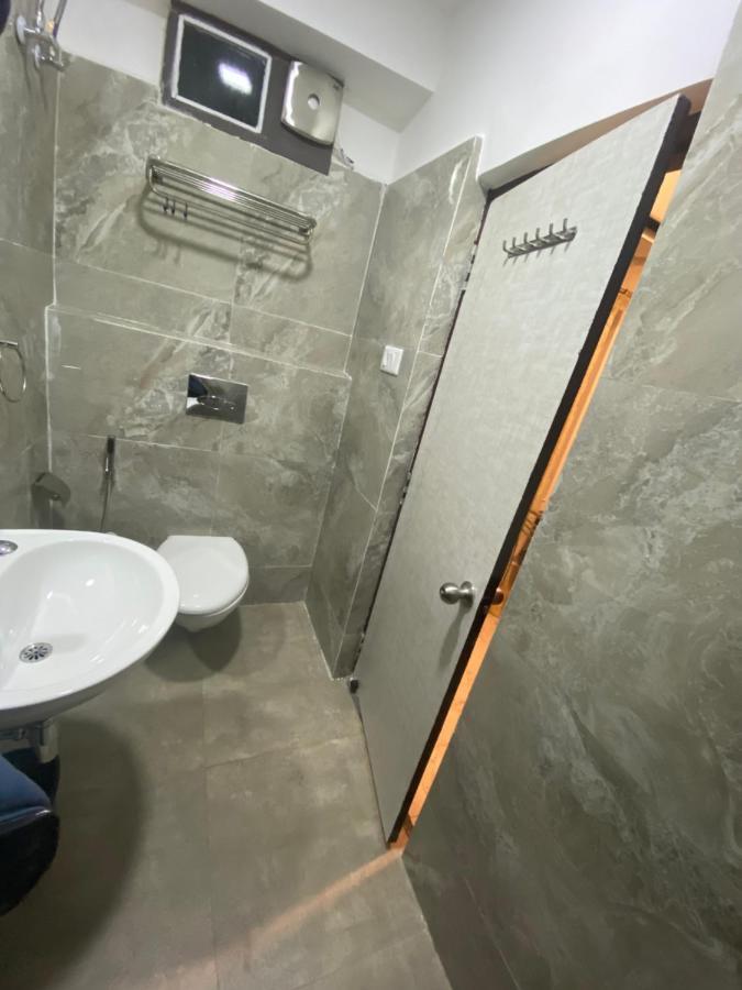 Hotel Abode Shillong Exterior photo
