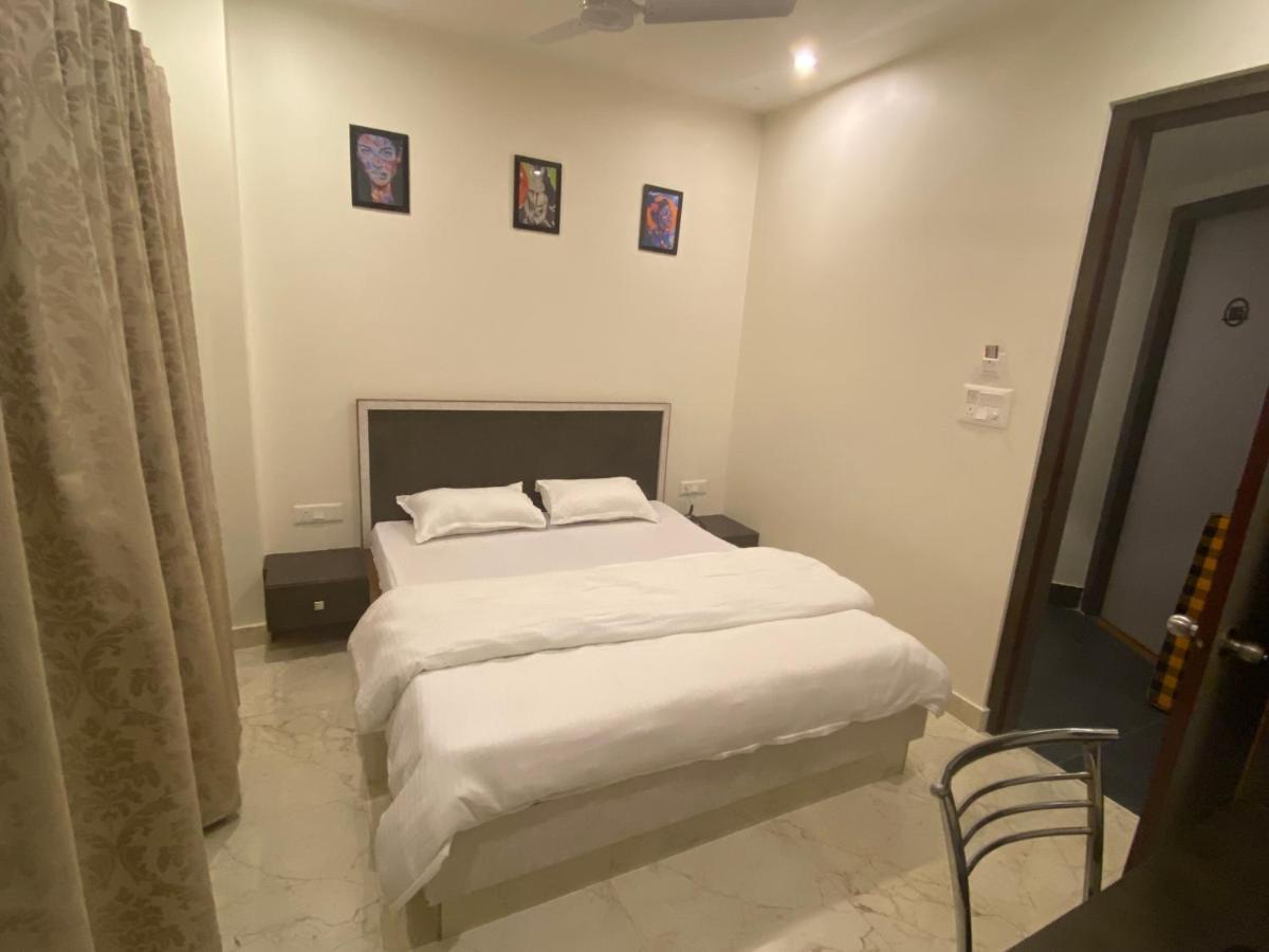 Hotel Abode Shillong Exterior photo