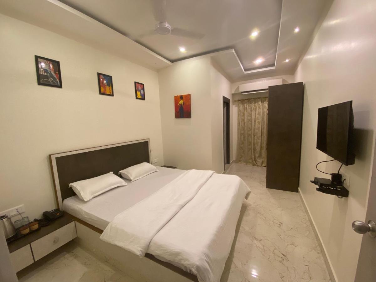 Hotel Abode Shillong Exterior photo