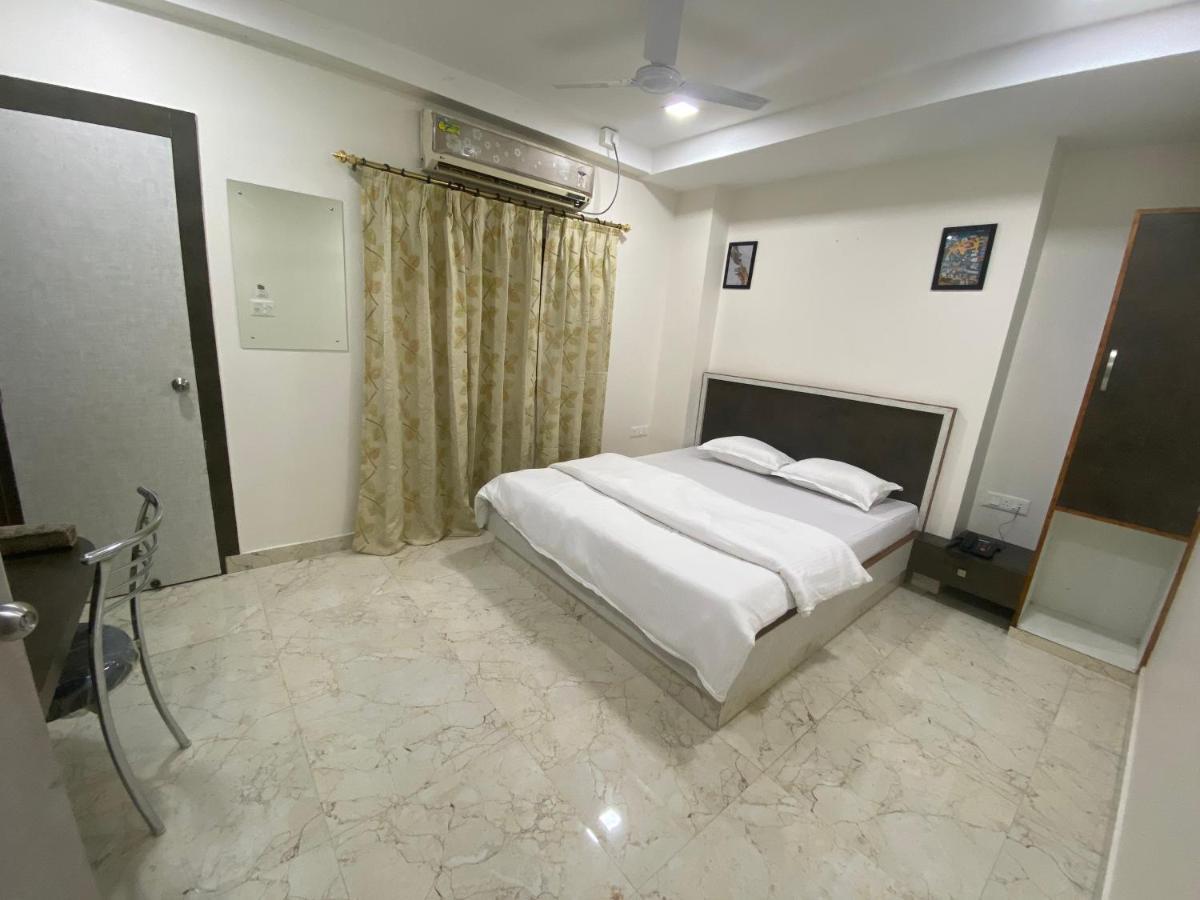Hotel Abode Shillong Exterior photo