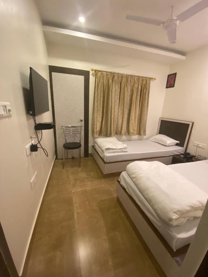 Hotel Abode Shillong Exterior photo