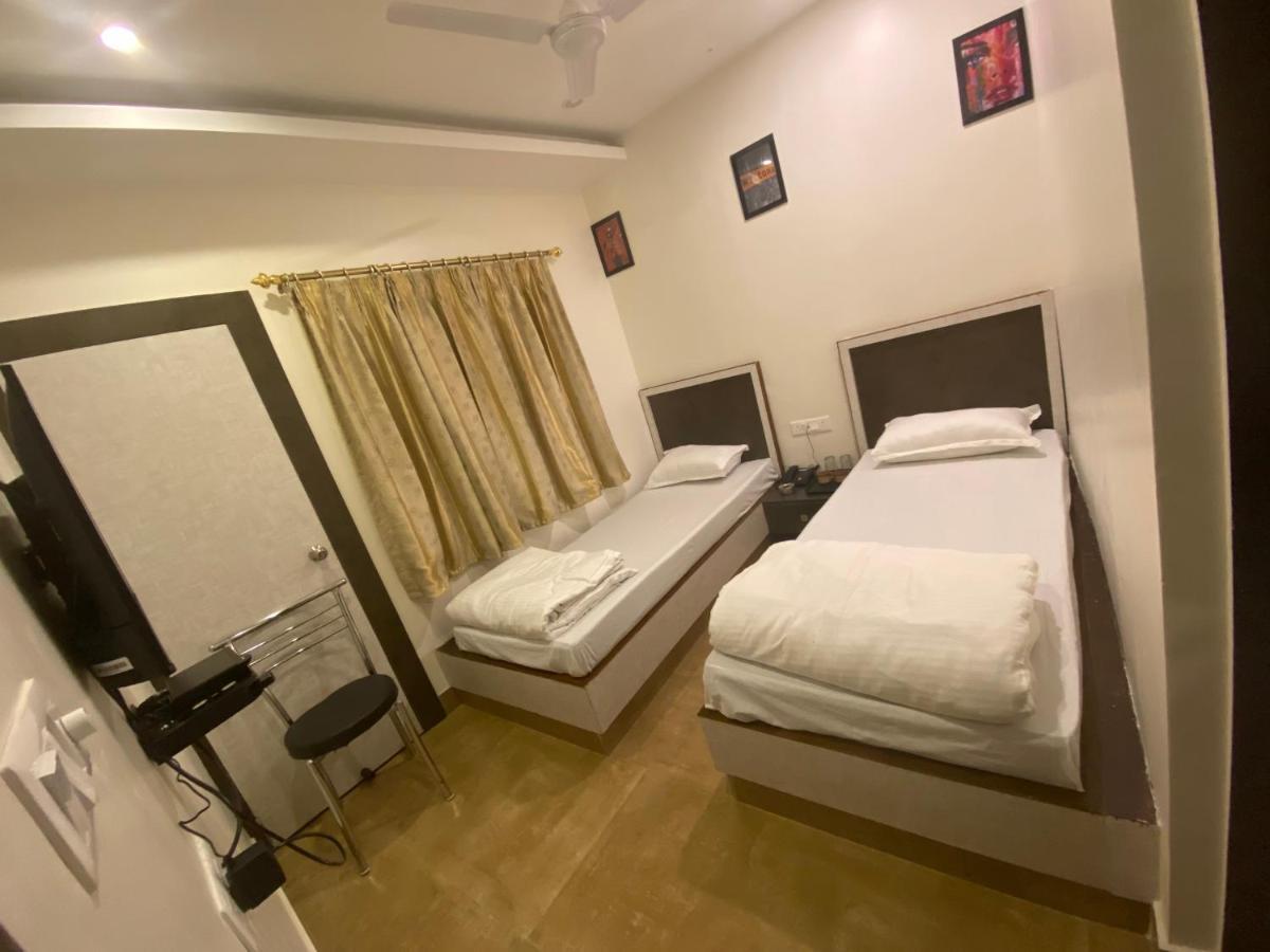 Hotel Abode Shillong Exterior photo