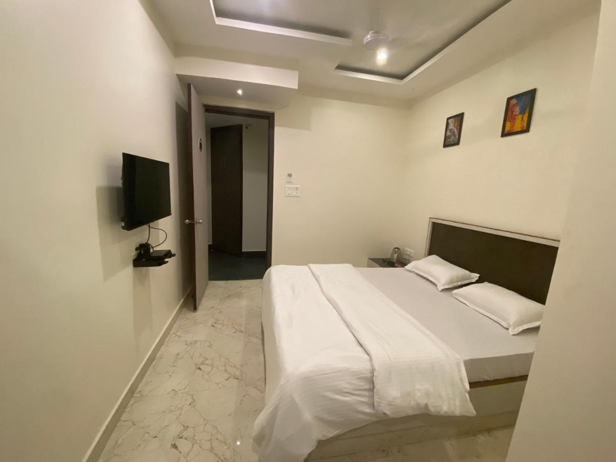 Hotel Abode Shillong Exterior photo