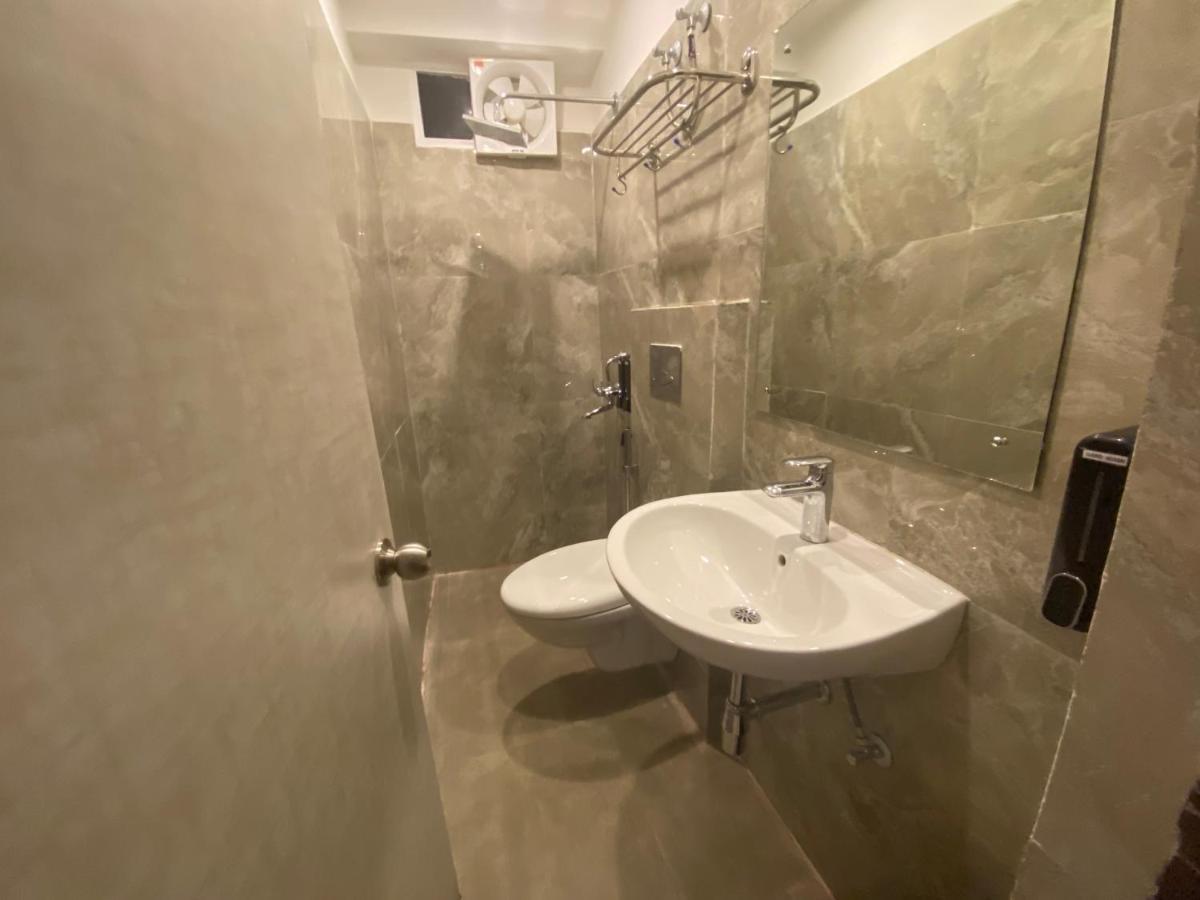 Hotel Abode Shillong Exterior photo