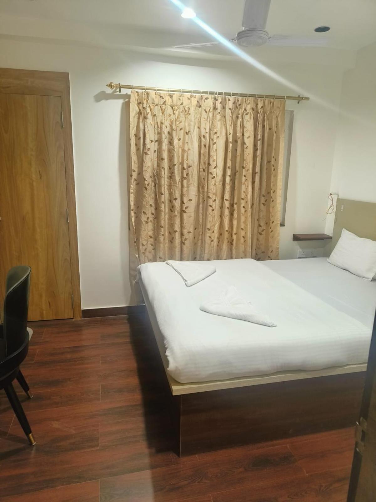 Hotel Abode Shillong Exterior photo