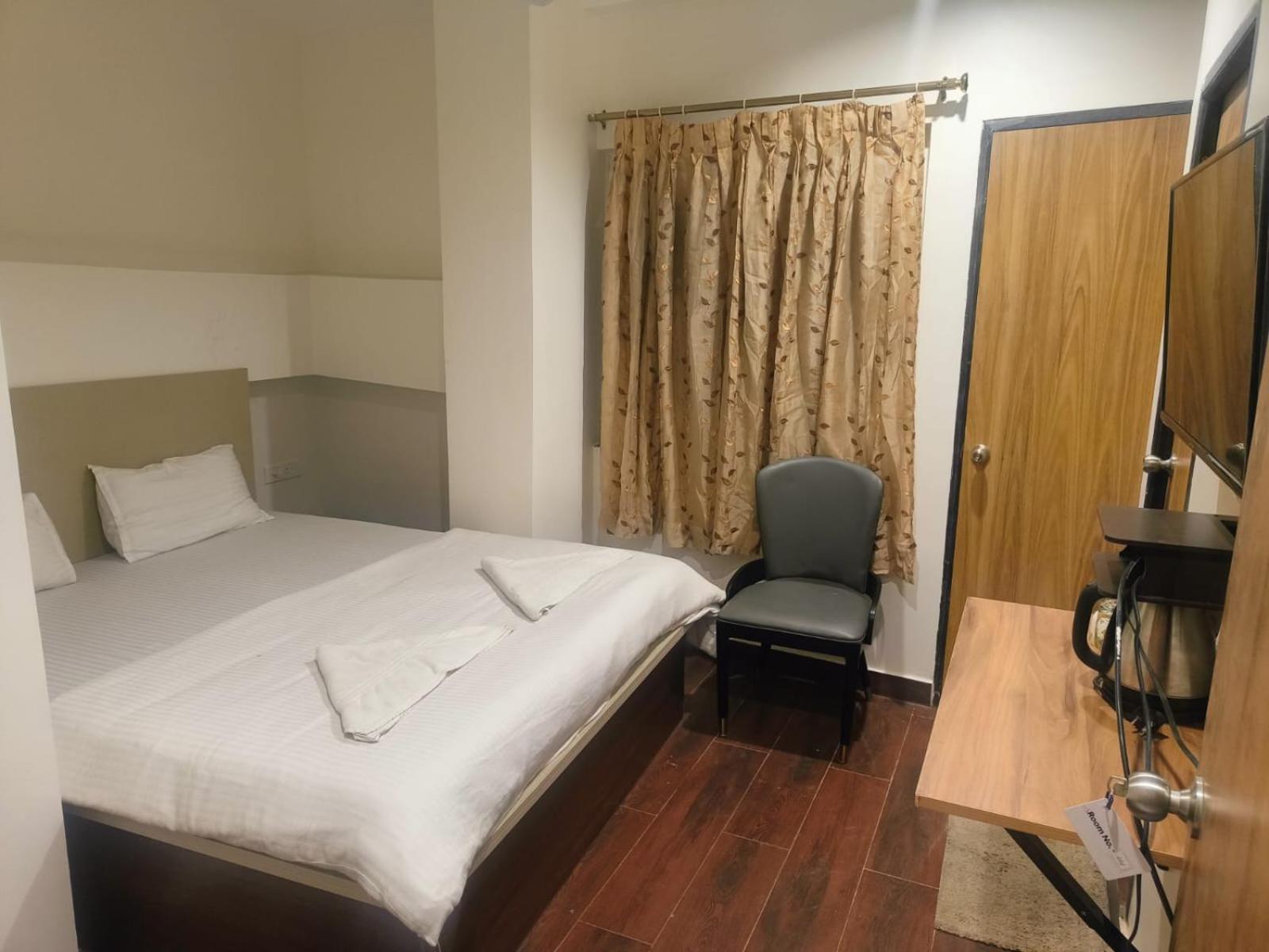 Hotel Abode Shillong Exterior photo