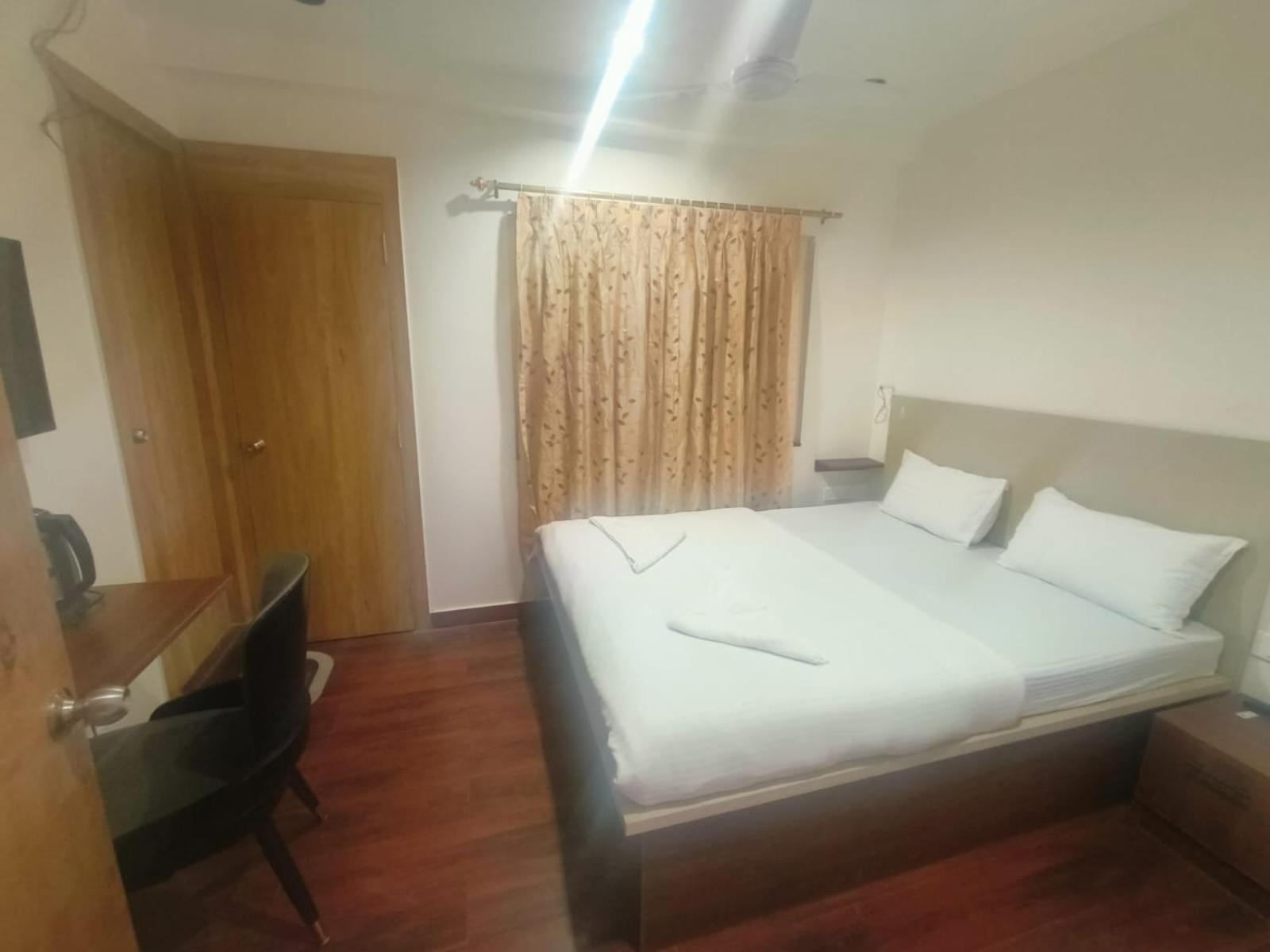 Hotel Abode Shillong Exterior photo