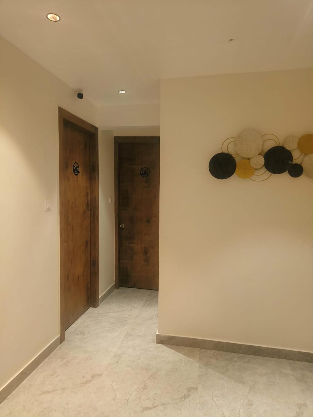 Hotel Abode Shillong Exterior photo