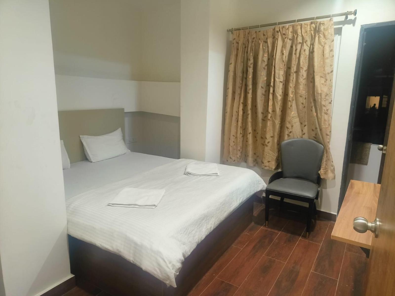 Hotel Abode Shillong Exterior photo