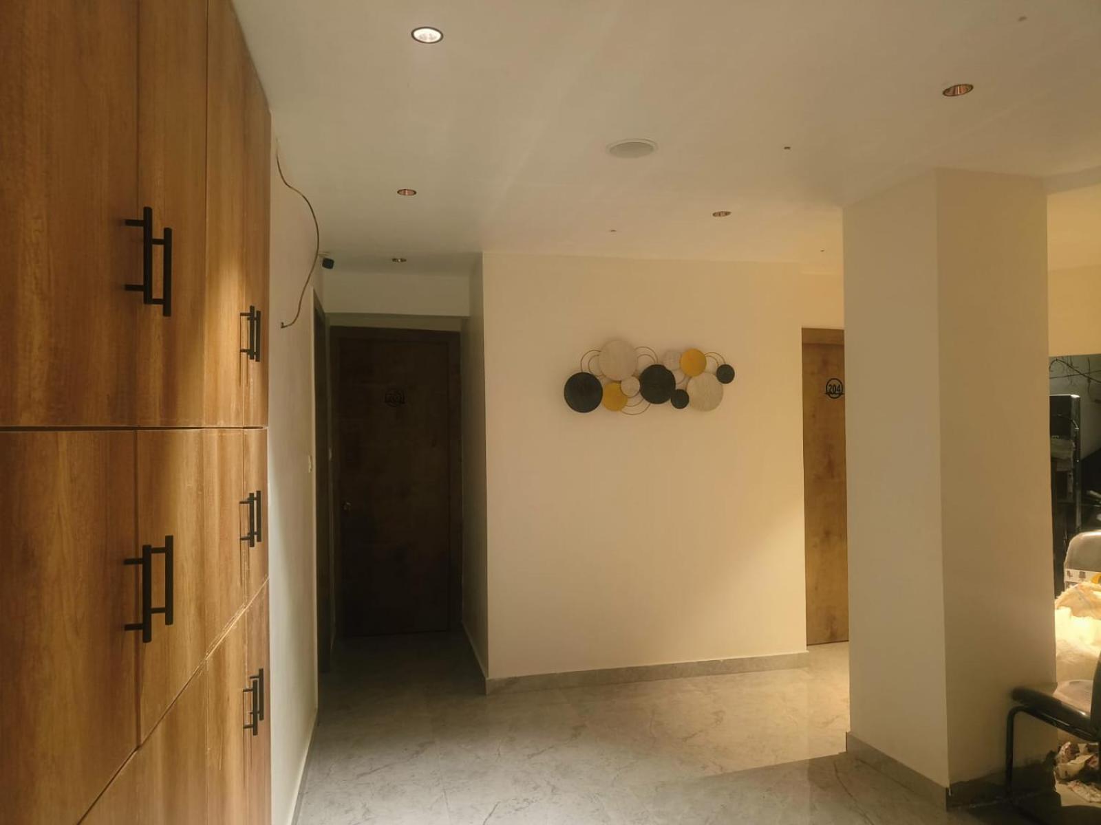 Hotel Abode Shillong Exterior photo