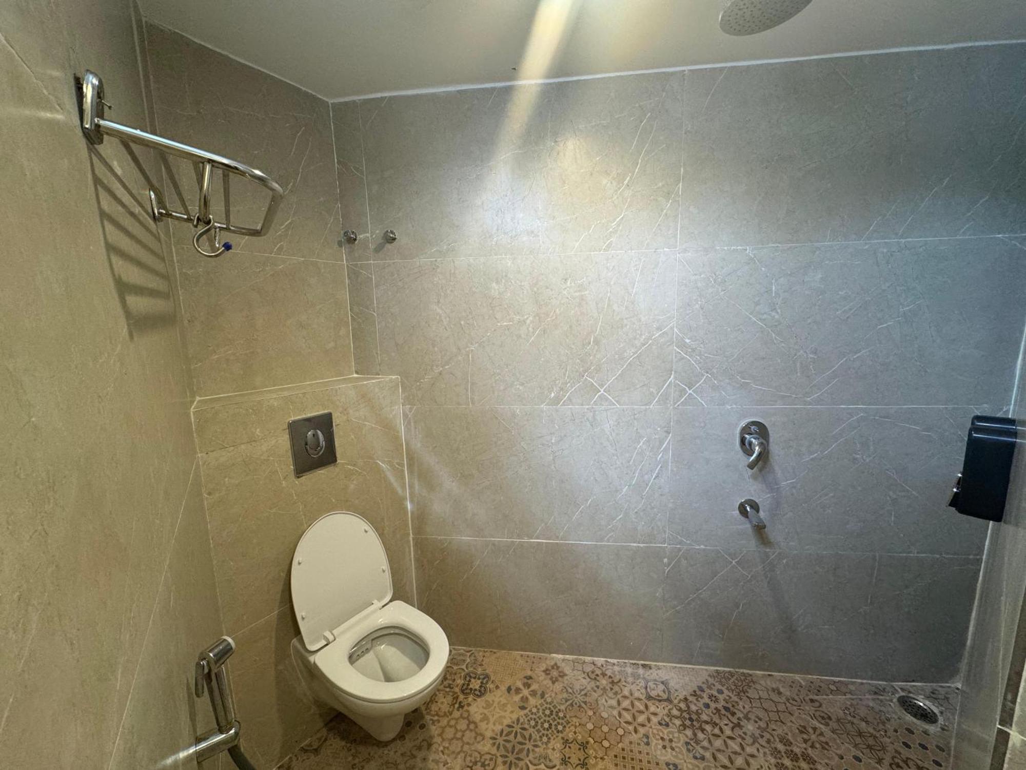 Hotel Abode Shillong Exterior photo