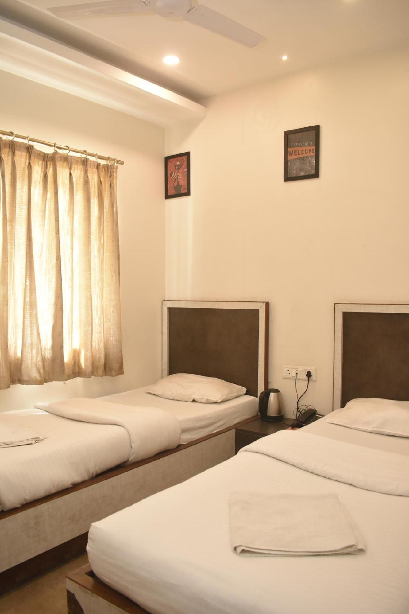 Hotel Abode Shillong Exterior photo